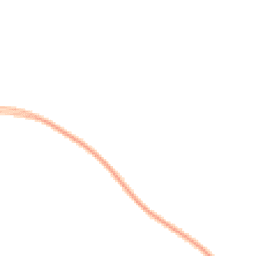 Night-time road noise heatmap for IP6 8RR