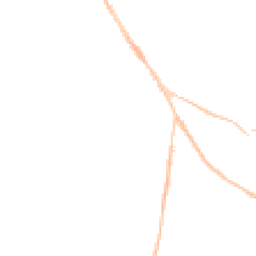 Night-time road noise heatmap for IP6 8SZ