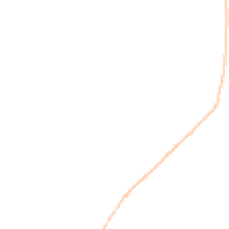 Night-time road noise heatmap for IP6 9AT