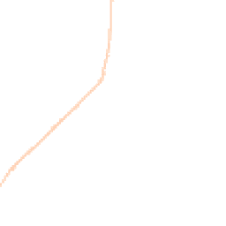 Night-time road noise heatmap for IP6 9BE