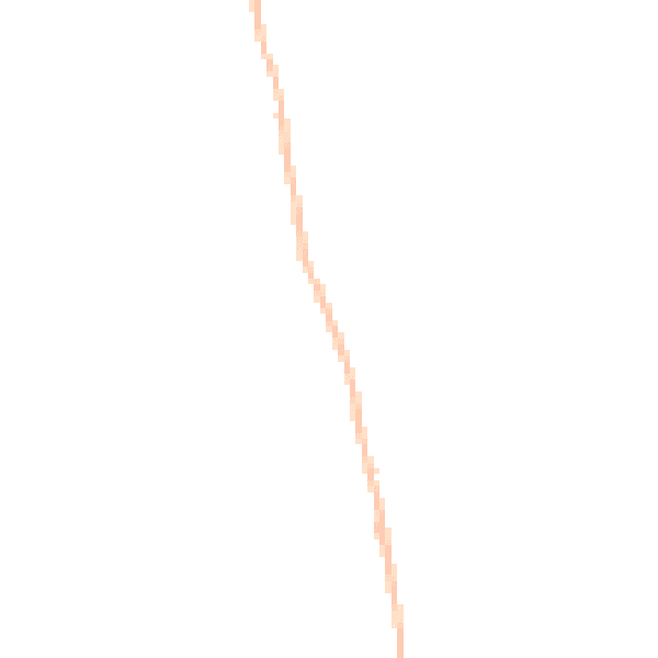 Night-time road noise heatmap for IP6 9EJ