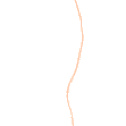 Night-time road noise heatmap for IP6 9ET