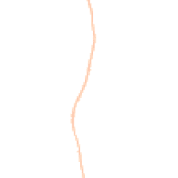 Night-time road noise heatmap for IP6 9EW