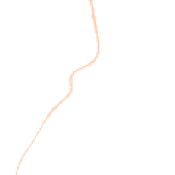 Night-time road noise heatmap for IP6 9HB