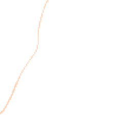 Night-time road noise heatmap for IP6 9JA