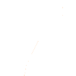 Night-time road noise heatmap for IP6 9JX