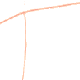 Night-time road noise heatmap for IP6 9LB