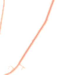 Daytime road noise heatmap for IP6 9PB