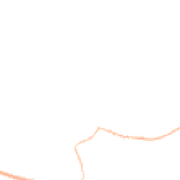 Night-time road noise heatmap for IP6 9PQ