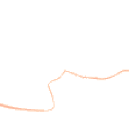 Night-time road noise heatmap for IP6 9PR