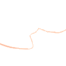 Night-time road noise heatmap for IP6 9PZ