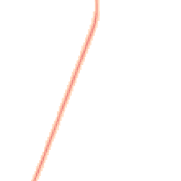 Daytime road noise heatmap for IP6 9QE