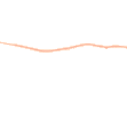 Night-time road noise heatmap for IP6 9RB