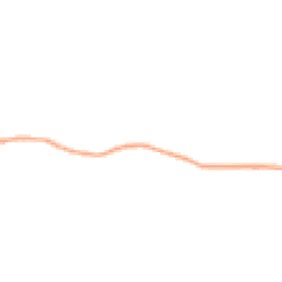 Night-time road noise heatmap for IP6 9RS