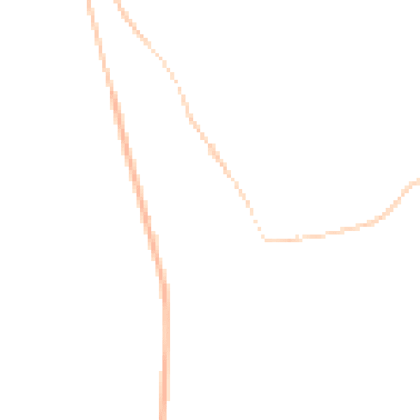 Night-time road noise heatmap for IP8 4DS