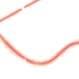 Night-time road noise heatmap for KT10 0AF