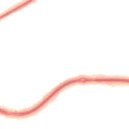 Night-time road noise heatmap for KT10 0AH