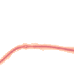 Night-time road noise heatmap for KT10 0AJ