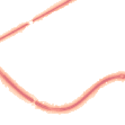 Night-time road noise heatmap for KT10 0AP