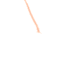 Night-time road noise heatmap for KT10 0AR