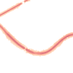 Night-time road noise heatmap for KT10 0AW