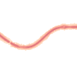 Night-time road noise heatmap for KT10 0AX