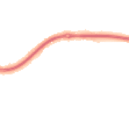 Night-time road noise heatmap for KT10 0BJ