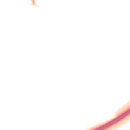 Night-time road noise heatmap for KT10 0BN