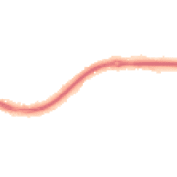 Night-time road noise heatmap for KT10 0DB