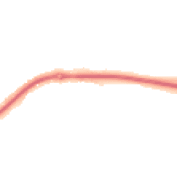 Night-time road noise heatmap for KT10 0DD