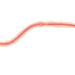 Night-time road noise heatmap for KT10 0DF