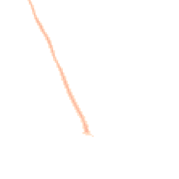 Night-time road noise heatmap for KT10 0DN