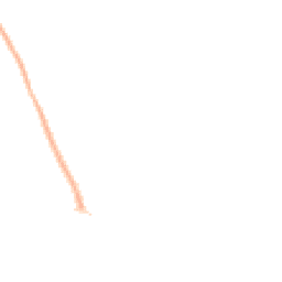 Night-time road noise heatmap for KT10 0DP