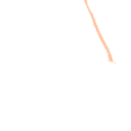 Night-time road noise heatmap for KT10 0DQ