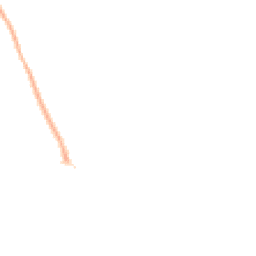 Night-time road noise heatmap for KT10 0DS