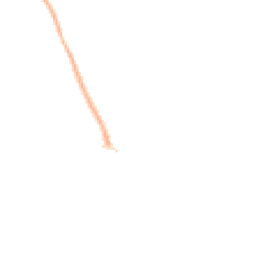 Night-time road noise heatmap for KT10 0EH