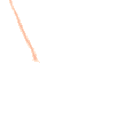 Night-time road noise heatmap for KT10 0JS