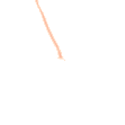 Night-time road noise heatmap for KT10 0JW