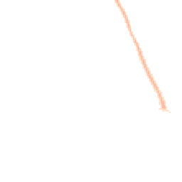 Night-time road noise heatmap for KT10 0NU