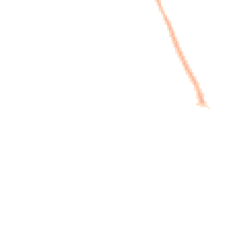 Night-time road noise heatmap for KT10 0PF