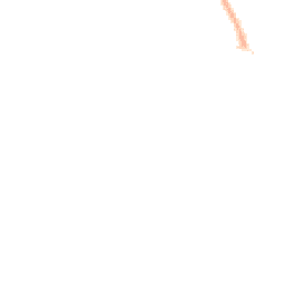 Night-time road noise heatmap for KT10 0PL