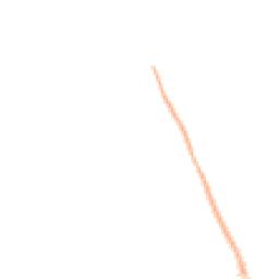 Night-time road noise heatmap for KT10 0QE