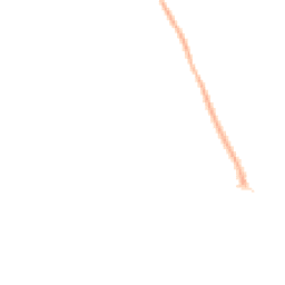 Night-time road noise heatmap for KT10 0QX