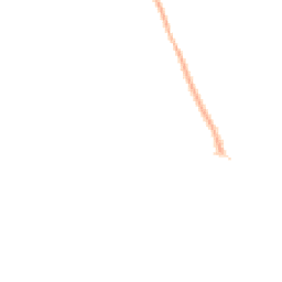 Night-time road noise heatmap for KT10 0QY