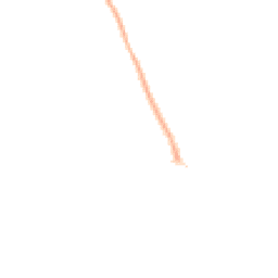 Night-time road noise heatmap for KT10 0RF