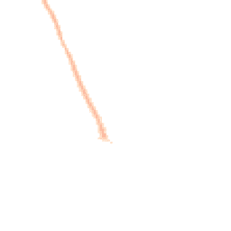 Night-time road noise heatmap for KT10 0RN