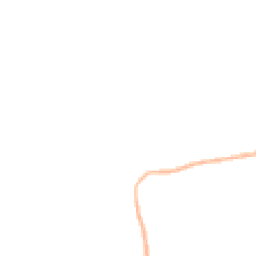 Night-time road noise heatmap for KT10 8BD