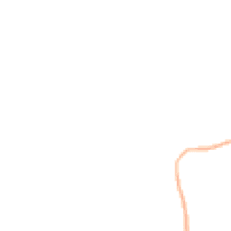 Night-time road noise heatmap for KT10 8DX