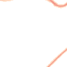 Night-time road noise heatmap for KT10 8LN