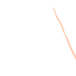 Night-time road noise heatmap for KT10 9DH